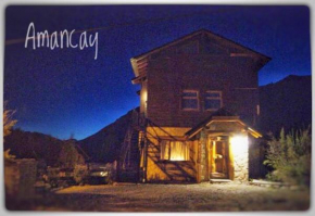 CABAÑA AMANCAY